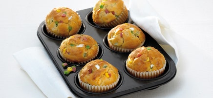Pizzamuffins