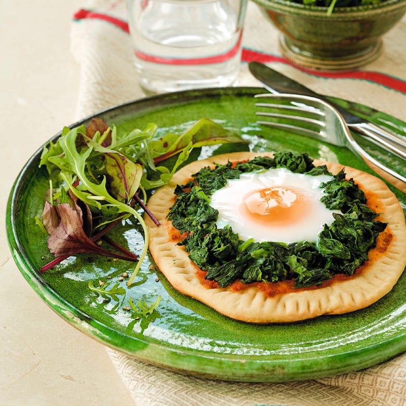 Foto Florentiner Minipizzas von WW