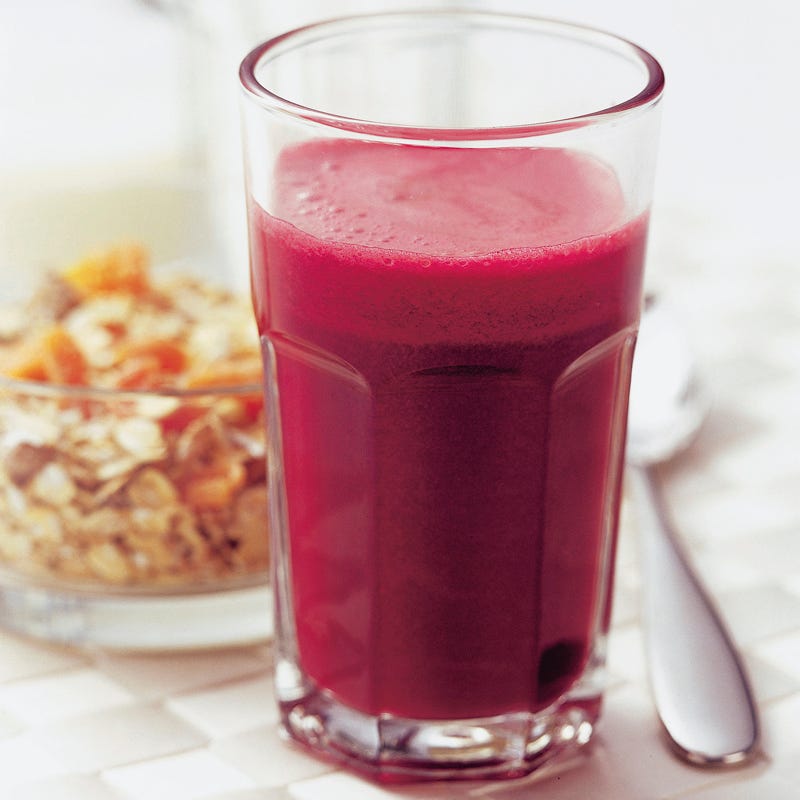 Foto Fitness-Saft von WW