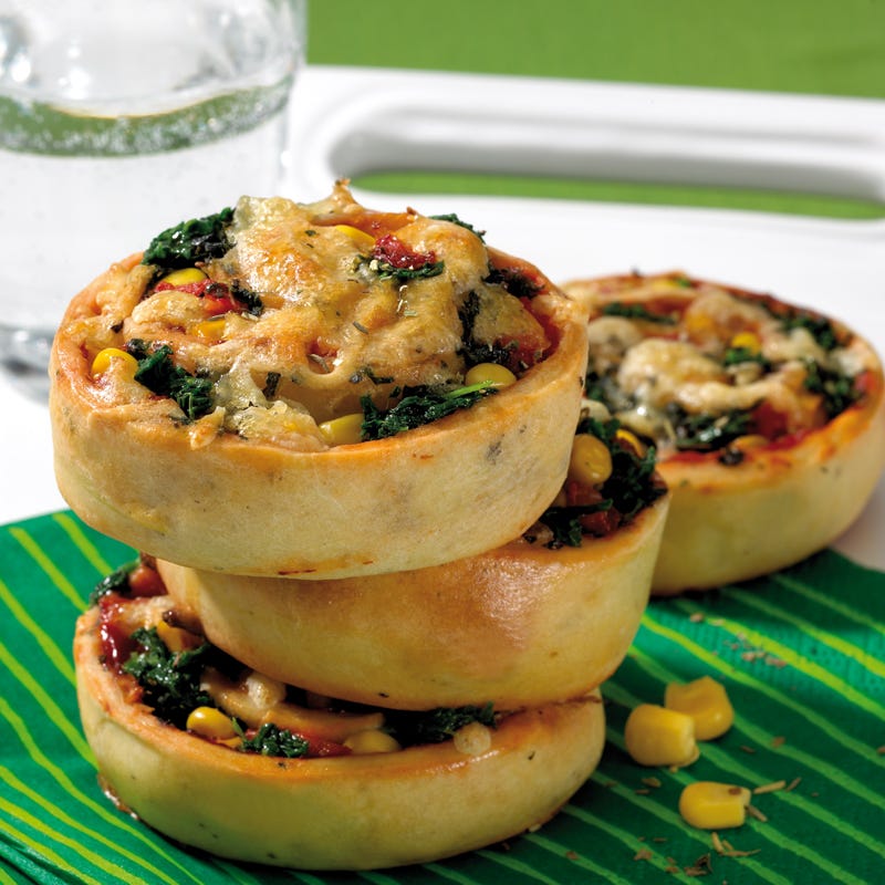 Foto Partyschnecken von WW