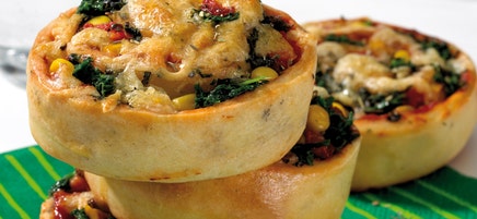 Partyschnecken