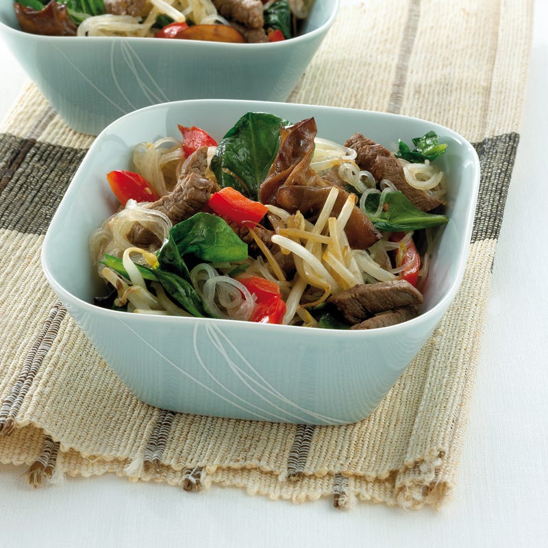 Foto Chop Suey von WW