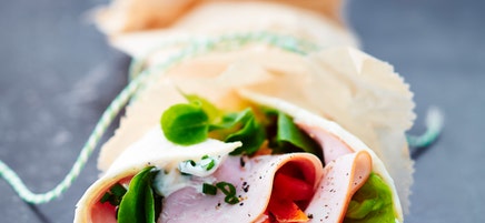 Feel-Good-Wrap
