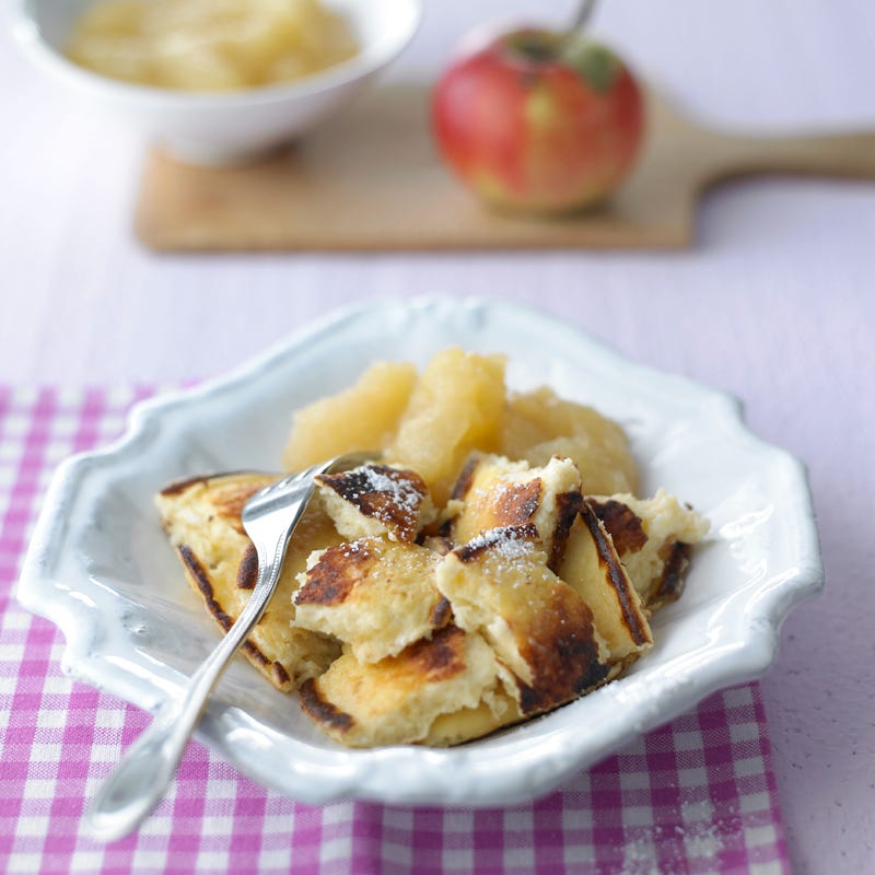 Foto Topfenschmarren von WW