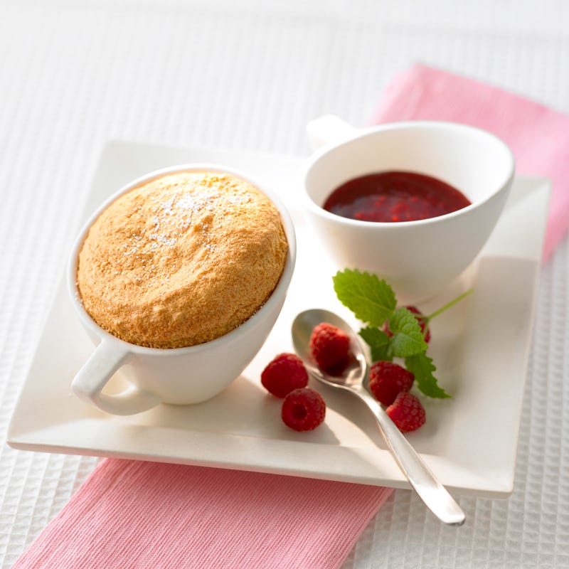 Foto Salzburger Nockerln von WW