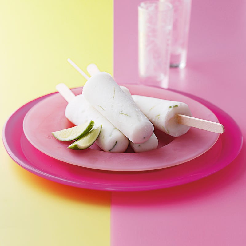 Foto Eislollis von WW