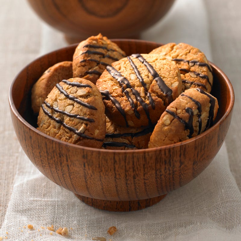 Foto Knuspertaler von WW