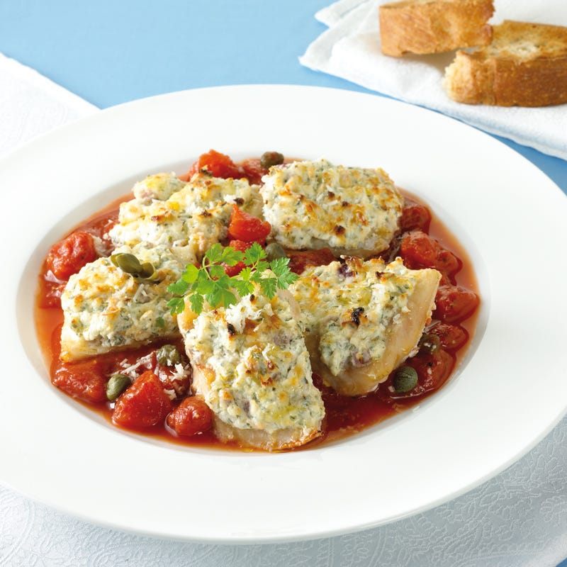 Foto Fisch Siziliana von WW