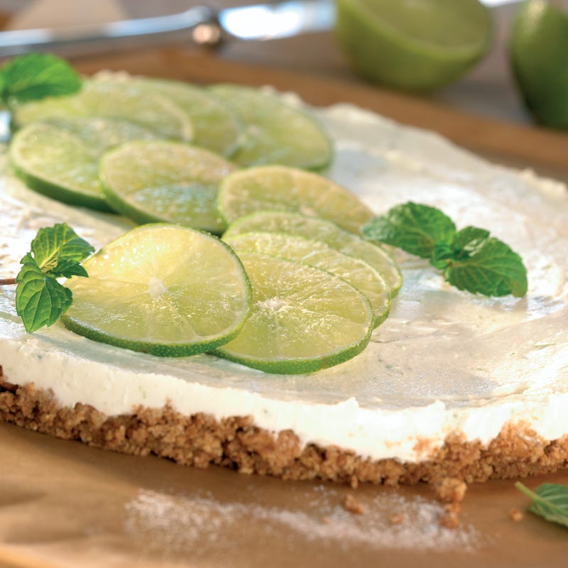 Foto Limettentarte von WW