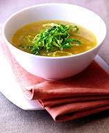 16 köstliche Suppen-Rezepte zum Aufwärmen und Genießen 16 köstliche Suppen-Rezepte zum Aufwärmen und Genießen