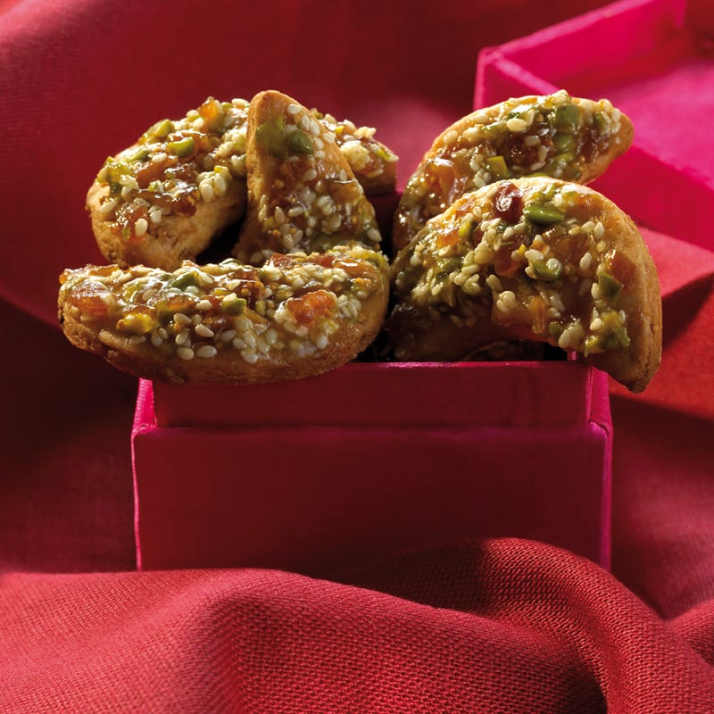 Foto Orientalische Weihnachtsgrüße von WW