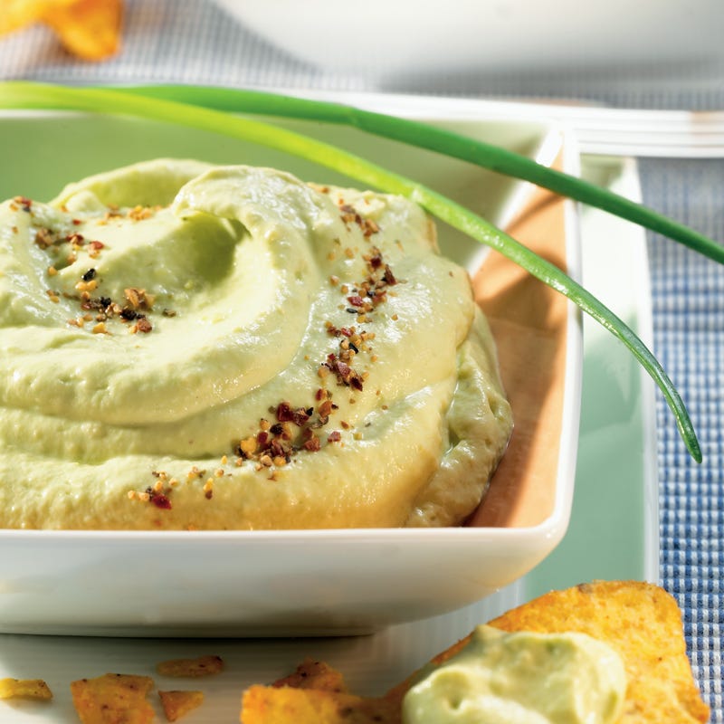 Foto Avocado-Dip von WW