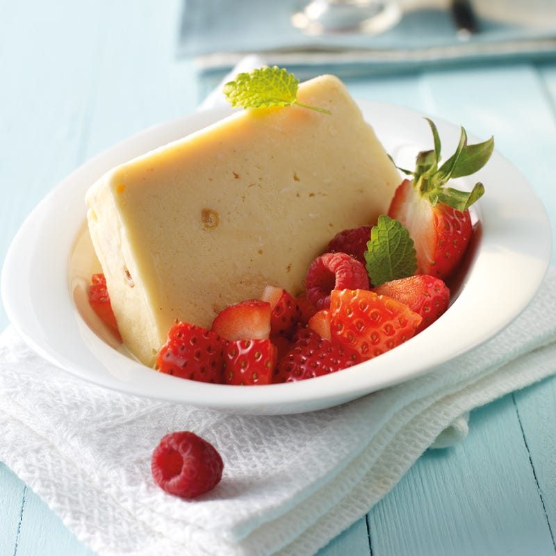 Foto Torrone Parfait von WW