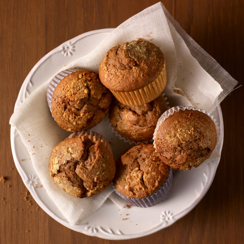 Foto Cappuccino Muffins von WW
