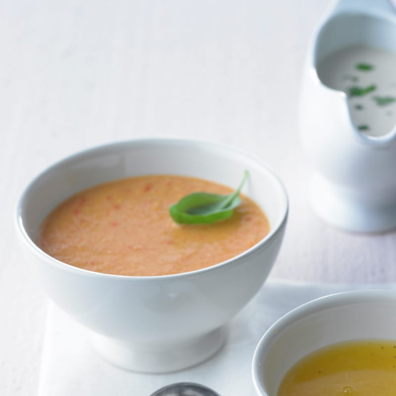 Foto Paprikasauce von WW