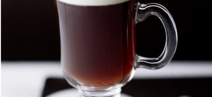 Irish Coffee