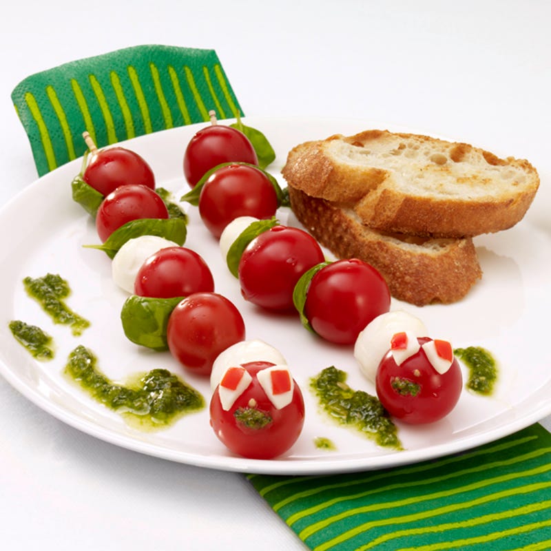 Foto Ringelraupe von WW