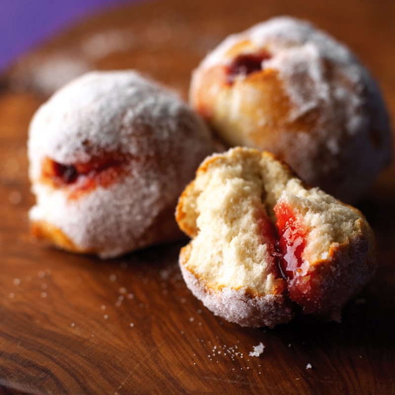 Mini Berliner