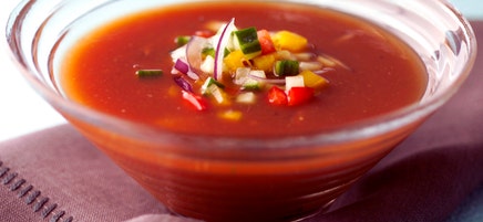 Gazpacho