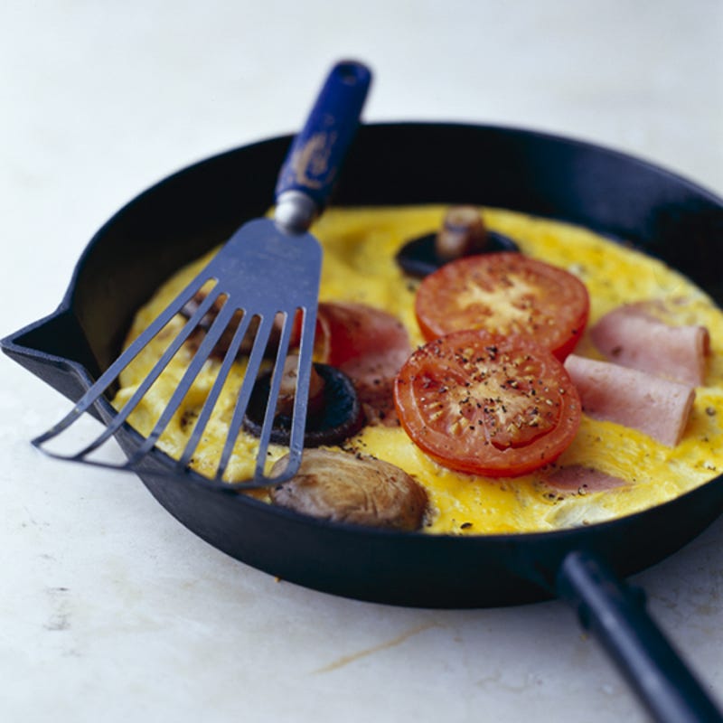 Photo of Full English Frittata by WW