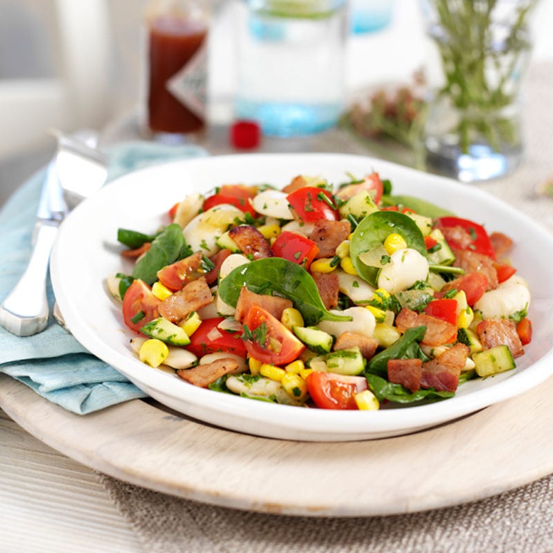 Photo of Succotash by WW