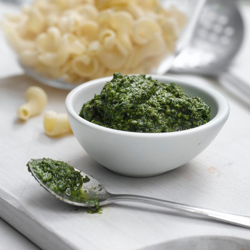 Foto Pesto alla genovese von WW
