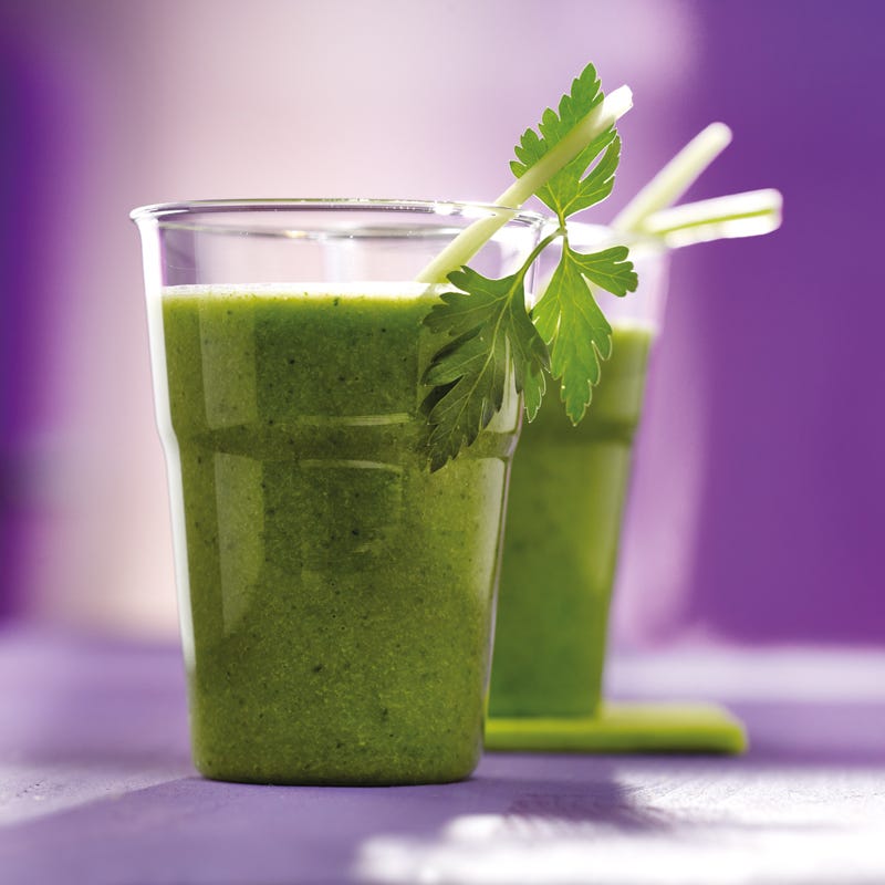 Foto Triple Gemüse Power von WW