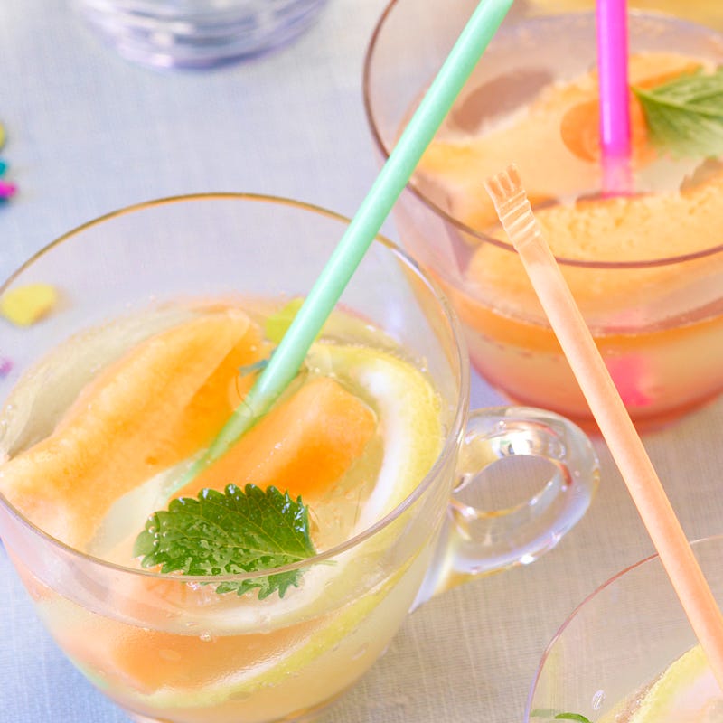 Foto Goldfischbowle von WW