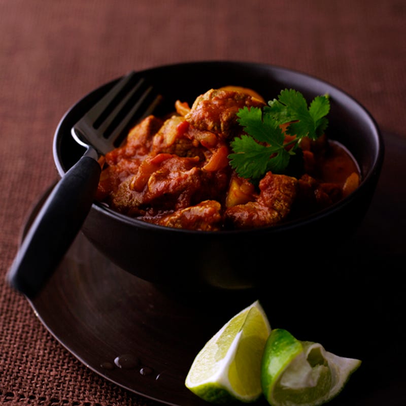 Photo of Lamb Rogan Josh by WW
