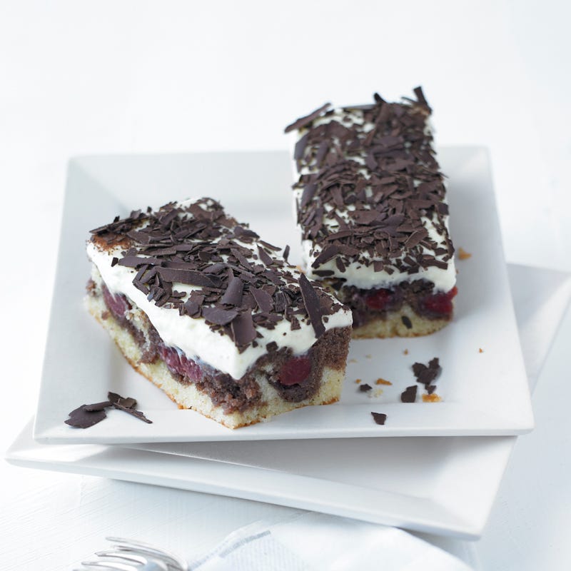 Foto Donauwellen von WW