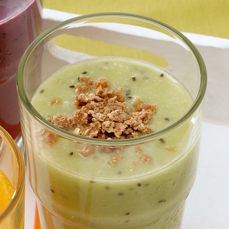 Foto Tropendrink von WW