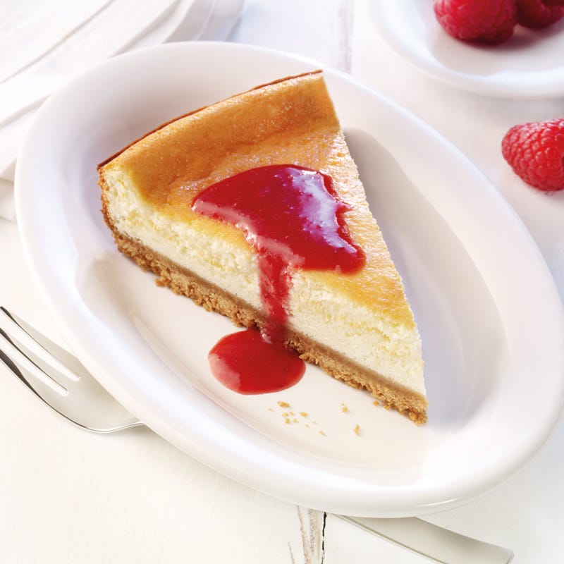 Foto New York Cheesecake von WW
