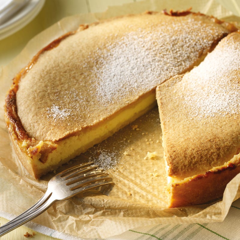 Foto Torta al Limone von WW