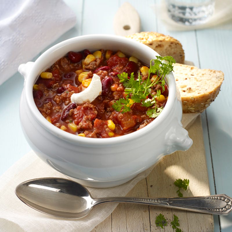 Chili con carne