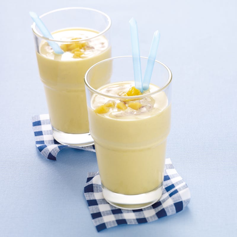 Foto Mangolassi von WW