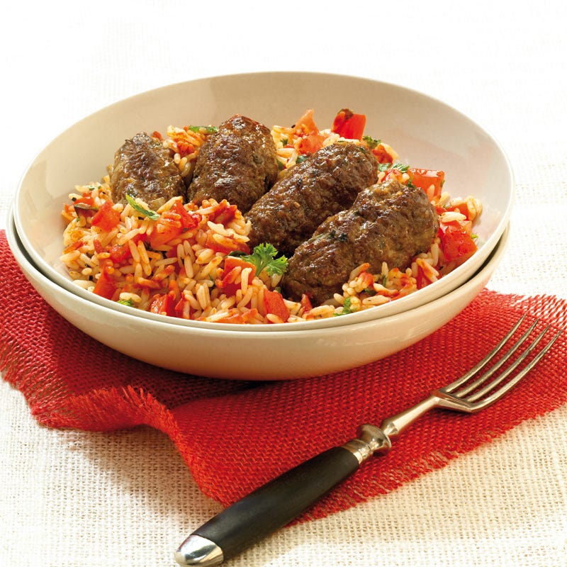 Foto Cevapcici von WW