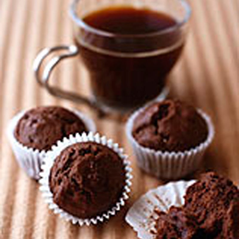 Photo of Mocha Muffins by WW
