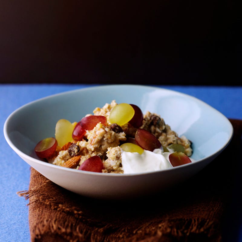 Photo of Three grain muesli by WW