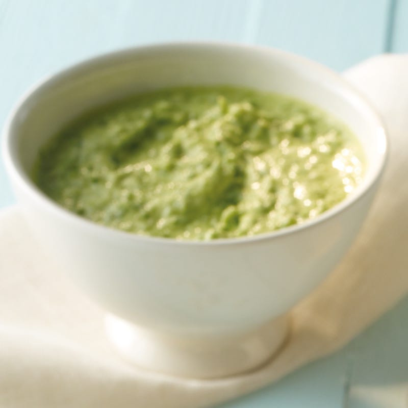 Foto Kräuterpesto von WW