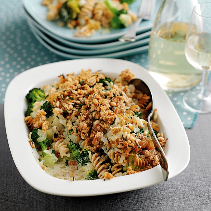 Foto Nudelauflauf von WW