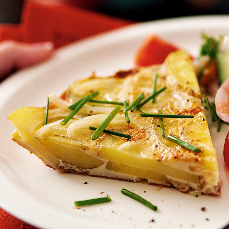 Foto Tortilla von WW