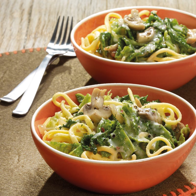 Foto Herzhafte Wirsingsauce von WW