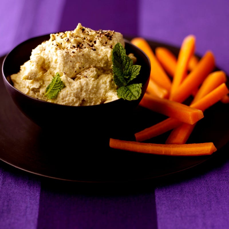 Photo of Houmous by WW