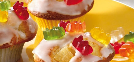 Clownmuffins