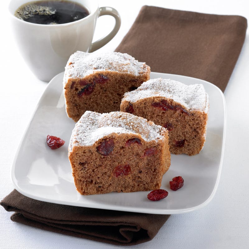 Foto Rotweinkuchen von WW