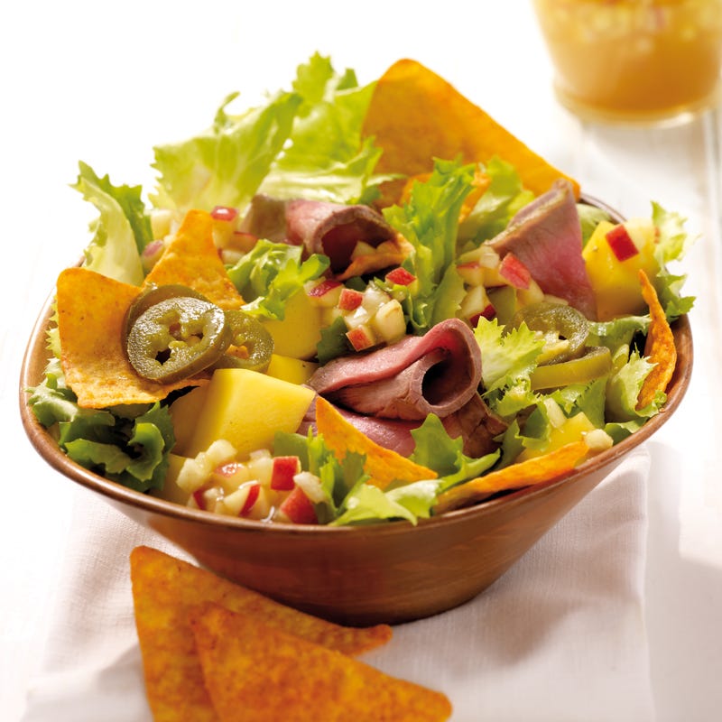 Foto Tango mit Mango von WW