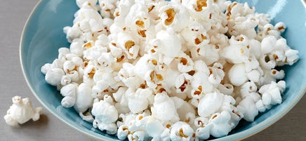 Popcorn