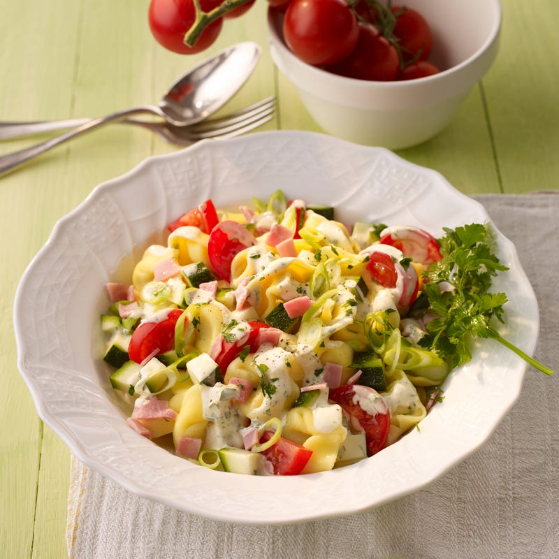 Foto Tortellini-Salat von WW