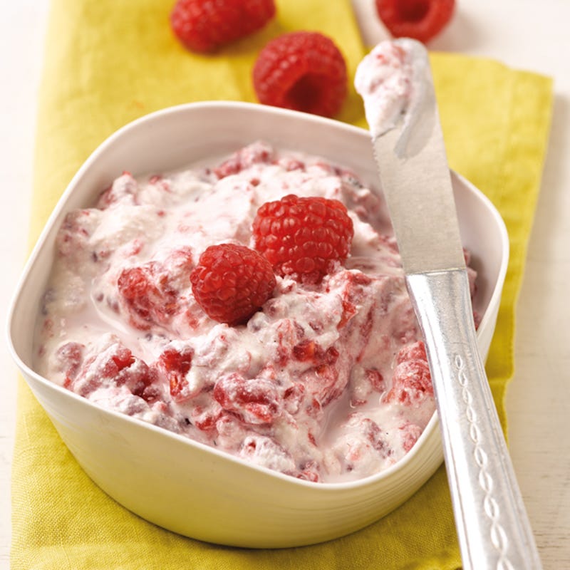 Foto Himbeertraum von WW