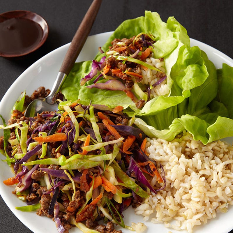 Photo of Veggie wraps by WW